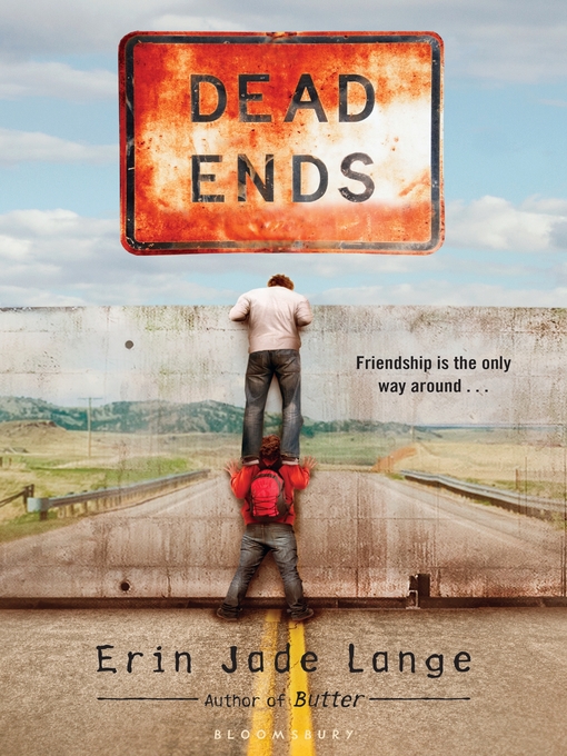 Title details for Dead Ends by Erin Jade Lange - Wait list